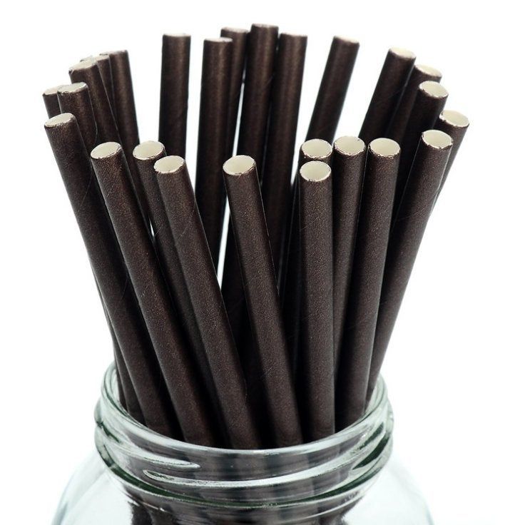 STRAWS