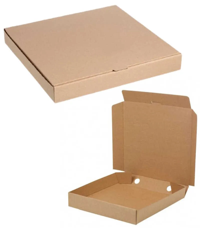 PIZZA BOX