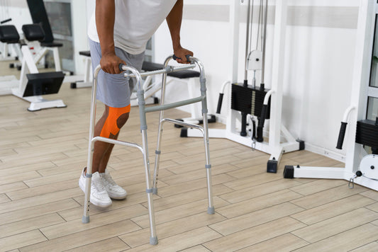Rehabilitation aids