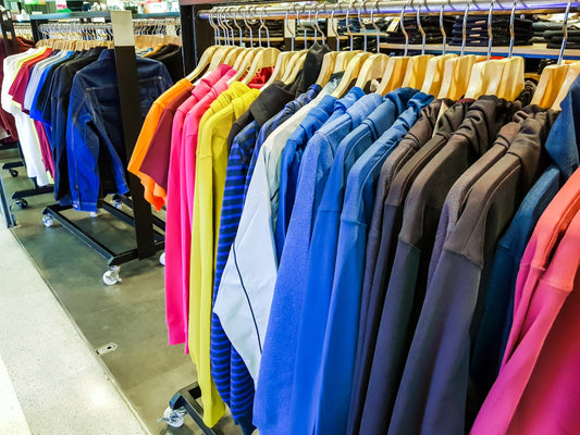 Ready-Made Garments