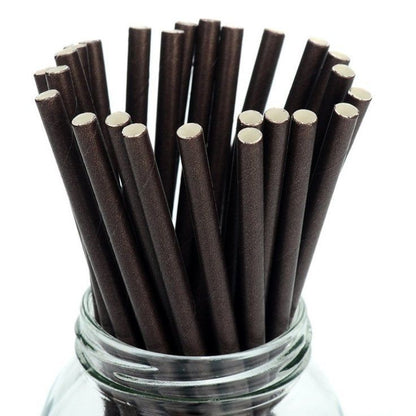 STRAWS