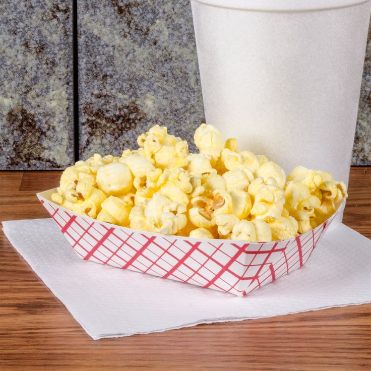 STOCK PRINT FOOD TRAY